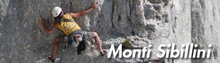 monti sibillini